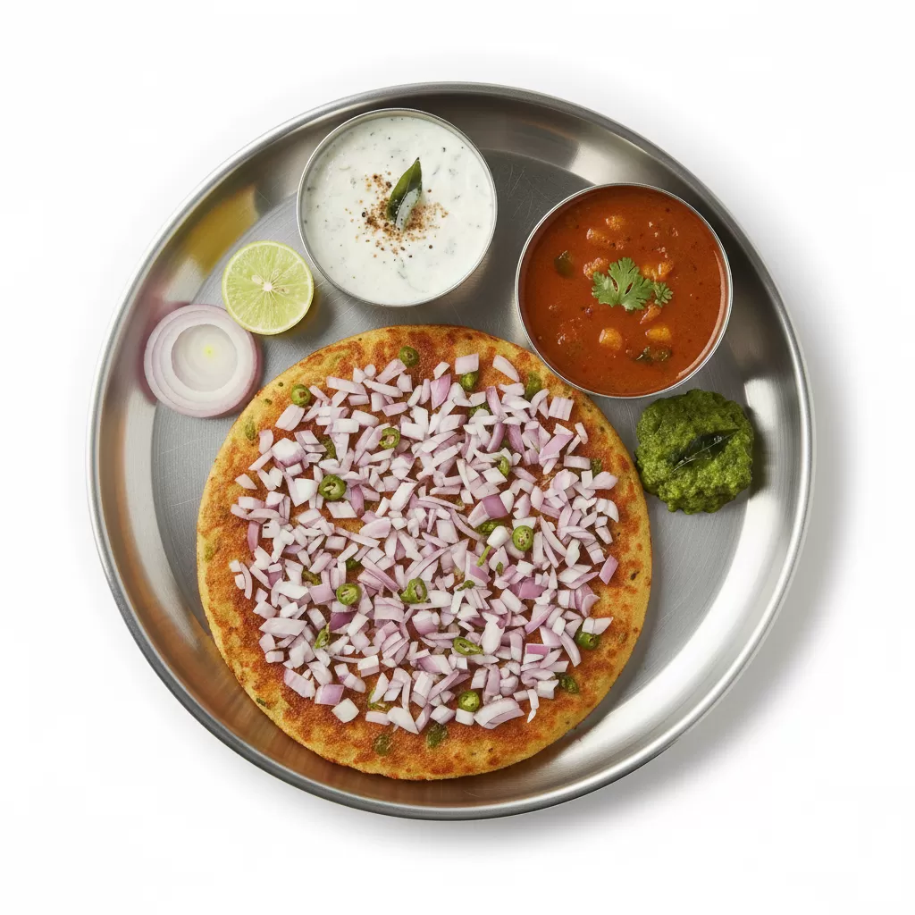 ઑનીયન ઉતાપમ